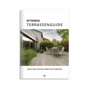 Terrace Guide Print