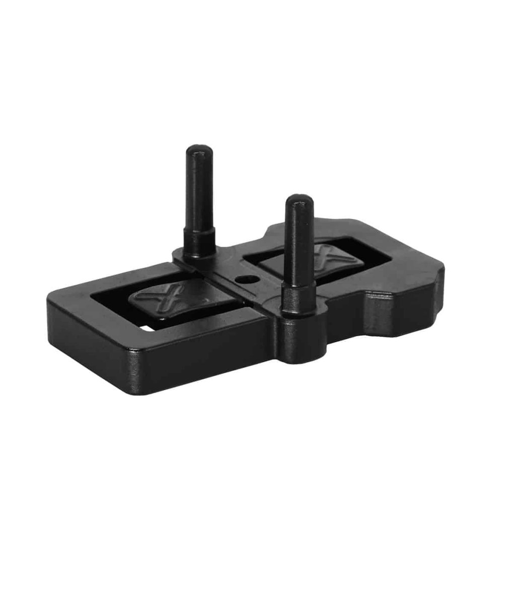 Distans 6mm