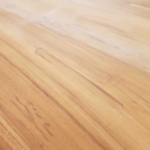 Teakpanel 18mm B-WARE